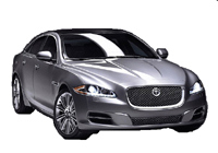 Jaguar XJ 3.0 Diesel Premium Luxury Swb Auto